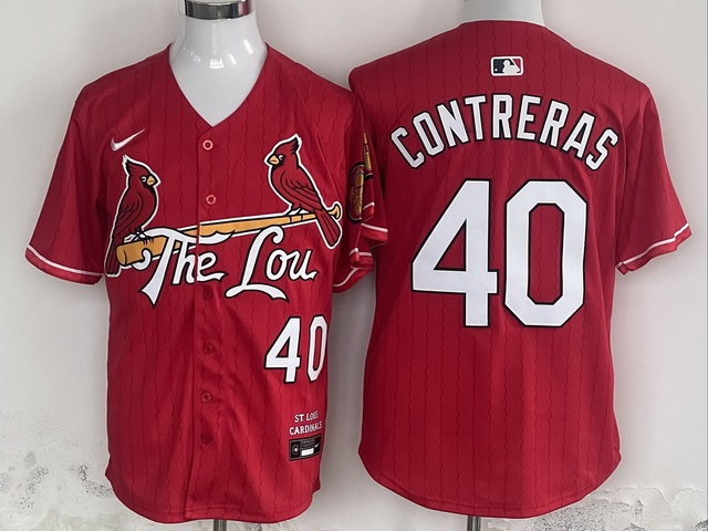 St. Louis Cardinals Jerseys 04